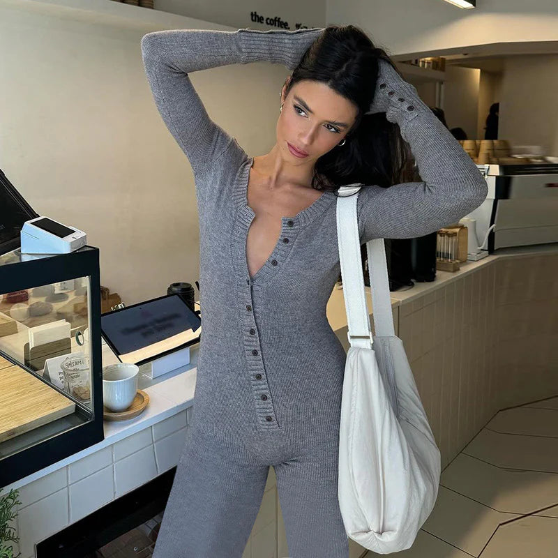 Justerbar kombinasjon for en allsidig stil