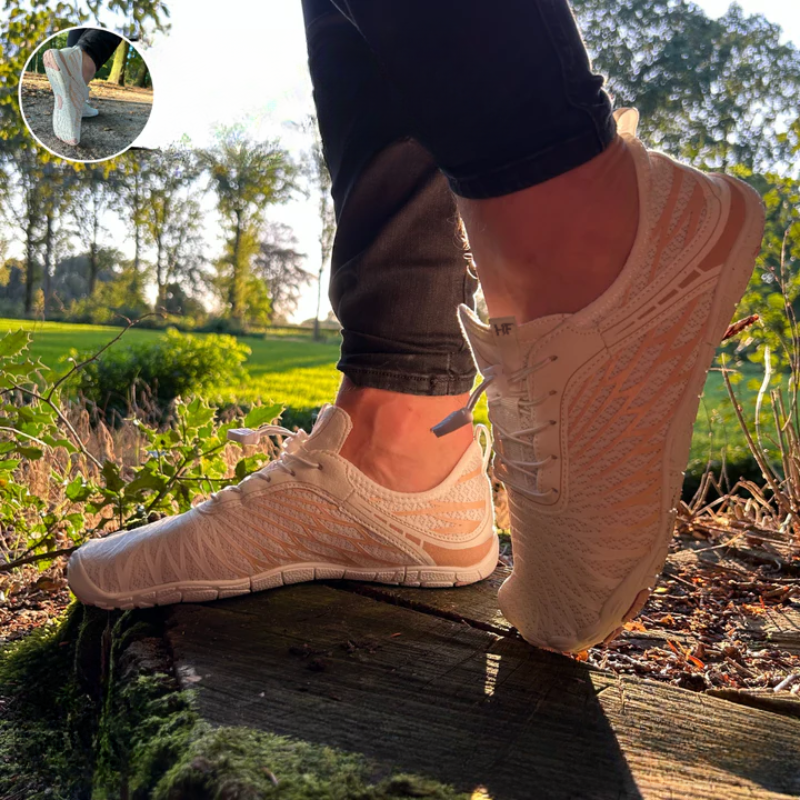 Kati Pro - Υγιεινά και αντιολισθηρά υποδήματα γυμνού ποδιού unisex