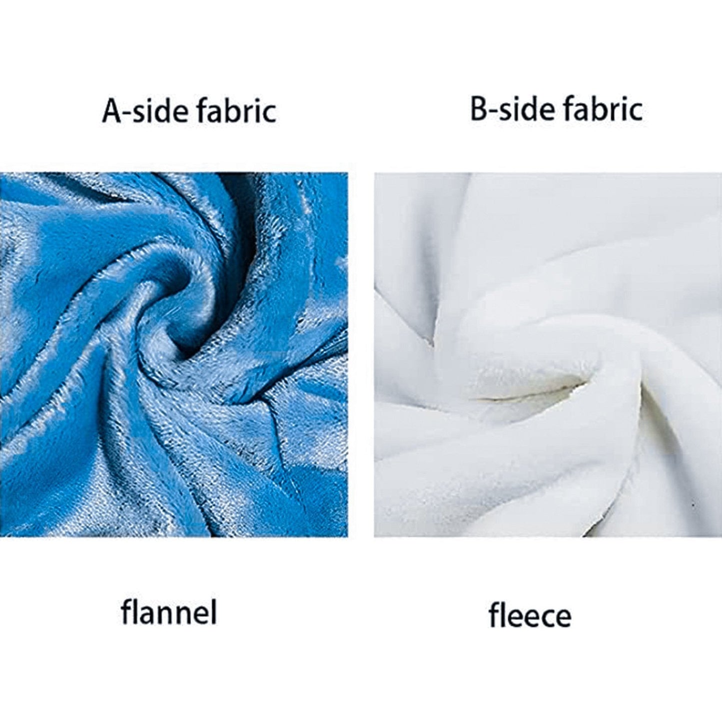 Haifischdeckung: Komfort und Spaß garantiert!