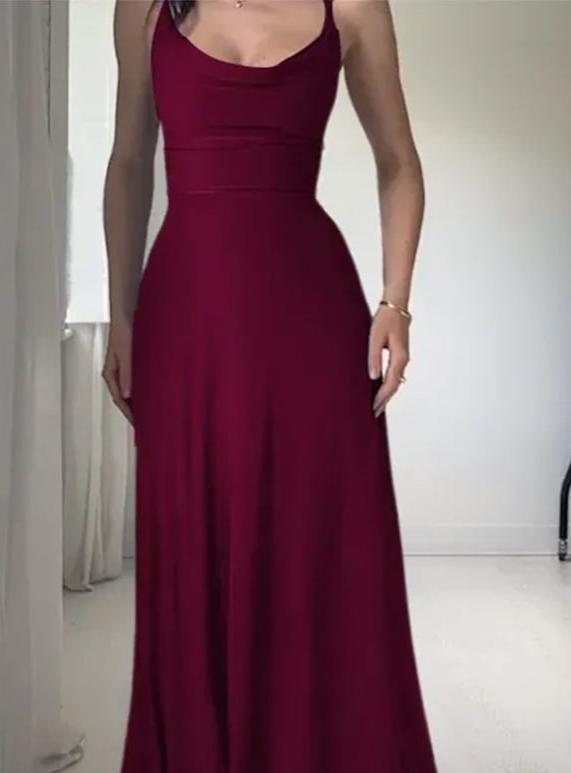 Vendbar 2-i-1 kjole, elegance og komfort sikret