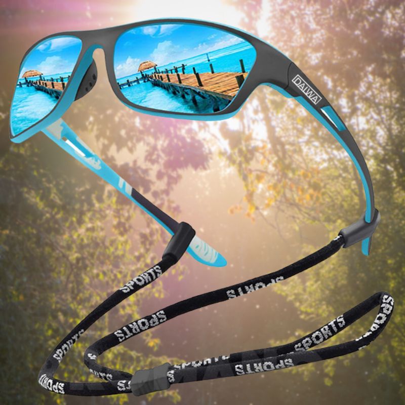 VisionPro | Gafas de sol polarizadas