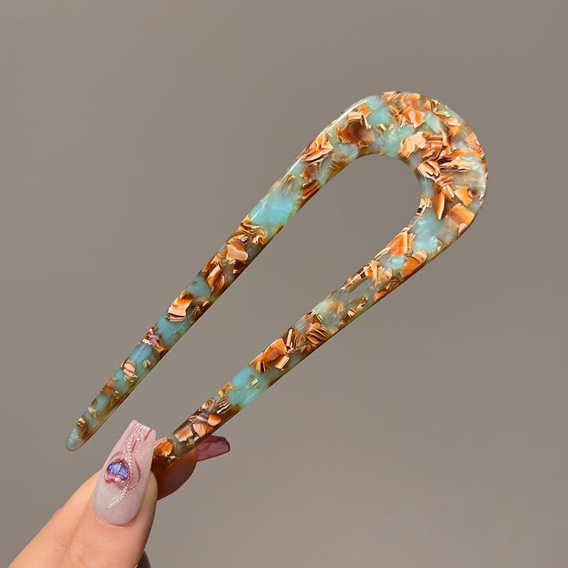 Elegancia y mantenimiento para sus peinados refinados