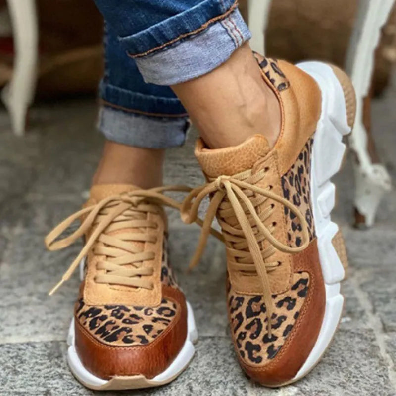 Guépard | Sapatos femininos confortáveis (oferta limitada)