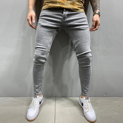 Chaucer | Slim-Jeans für Herren