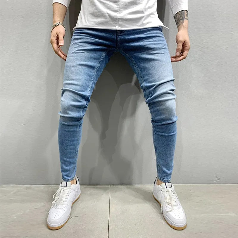 Chaucer | Slim jeans for menn