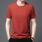 Camiseta de Punto Texturizado: Transpirable y Cómoda 