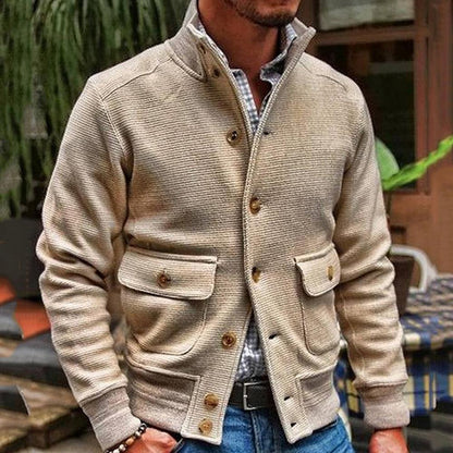 Arthur Elegance - Chic and Comfortable Jacket 