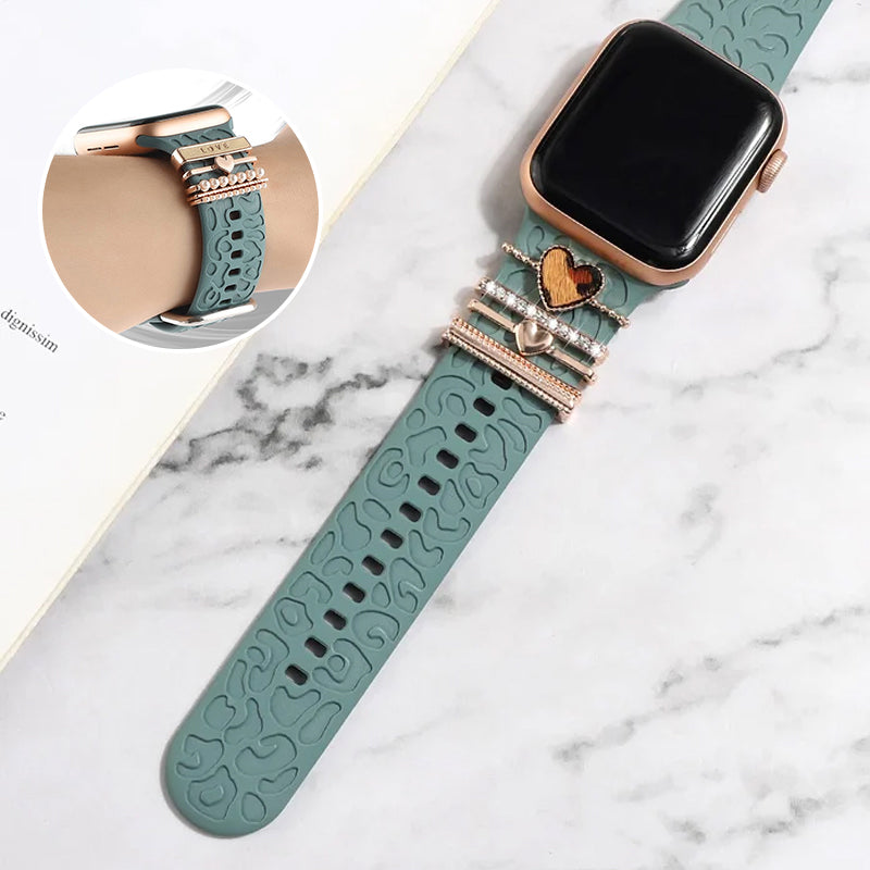 Metal Accessories for Apple Watch